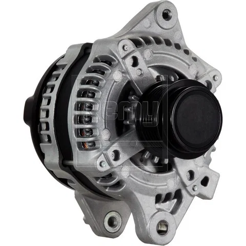 11077 – REMY INTL Alternator/ Generator, OE Replacement Alternator 6 Millimeter x 1.0 Positive Battery Output Termina...
